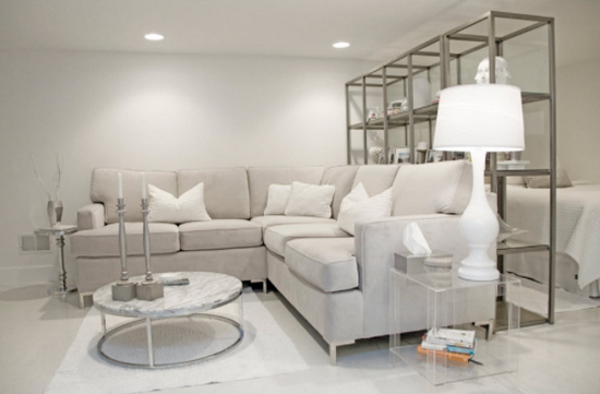 Фото - Угловой диван – эргономичное решение для любой комнаты